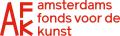 Afk met rood cmyk liggend